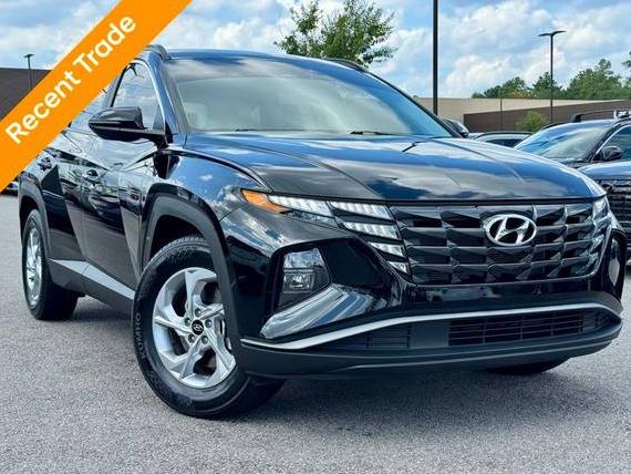 HYUNDAI TUCSON 2023 5NMJB3AE3PH169840 image