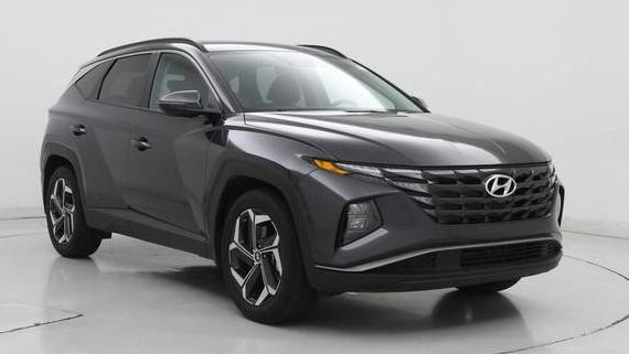 HYUNDAI TUCSON 2023 5NMJF3AE9PH189921 image