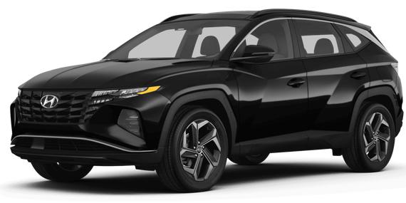 HYUNDAI TUCSON 2023 KM8JFCA19PU099024 image HYUNDAI TUCSON 2023 KM8JFCA19PU099024 image