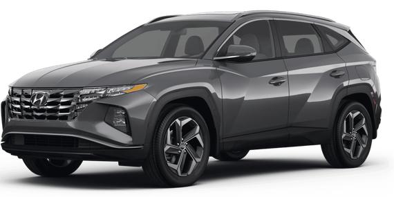 HYUNDAI TUCSON 2023 5NMJF3AE1PH169727 image
