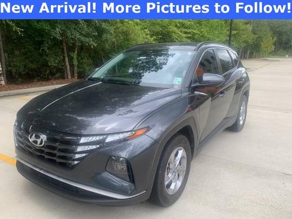HYUNDAI TUCSON 2023 5NMJB3AE8PH238148 image