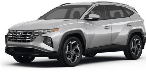 HYUNDAI TUCSON 2023 5NMJF3AE1PH170912 image