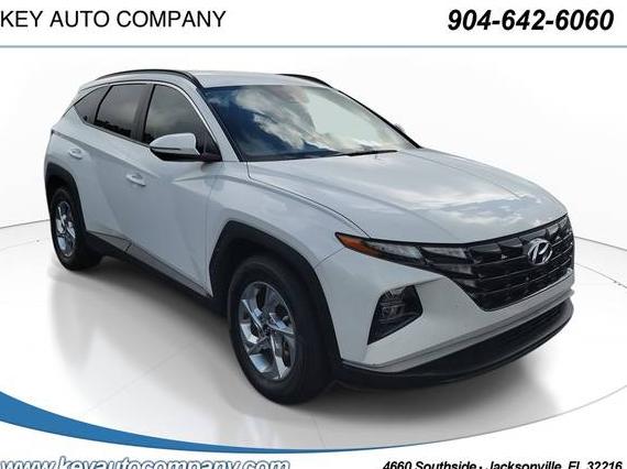 HYUNDAI TUCSON 2023 5NMJB3AE4PH271700 image HYUNDAI TUCSON 2023 5NMJB3AE4PH271700 image