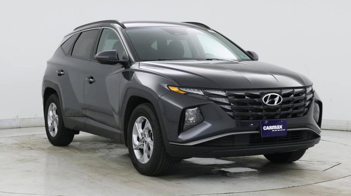 HYUNDAI TUCSON 2023 5NMJB3AEXPH224946 image