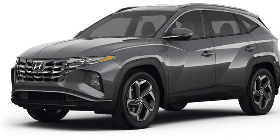 HYUNDAI TUCSON 2023 5NMJBCAE1PH220106 image