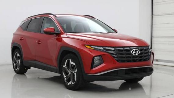 HYUNDAI TUCSON 2023 5NMJF3AEXPH207438 image HYUNDAI TUCSON 2023 5NMJF3AEXPH207438 image