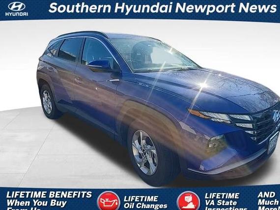 HYUNDAI TUCSON 2023 5NMJBCAE7PH219882 image HYUNDAI TUCSON 2023 5NMJBCAE7PH219882 image