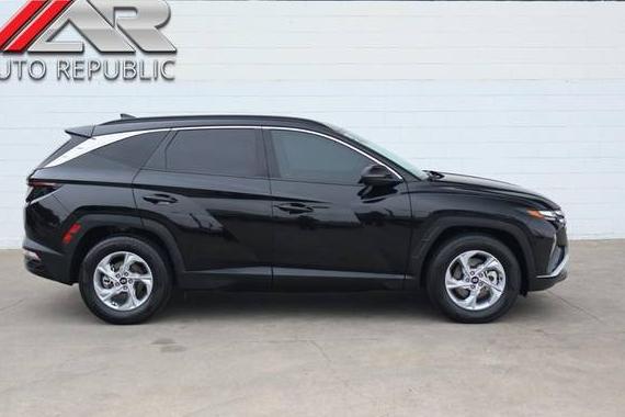 HYUNDAI TUCSON 2023 5NMJB3AE0PH162389 image