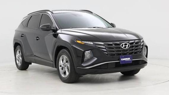 HYUNDAI TUCSON 2023 5NMJB3AEXPH187994 image