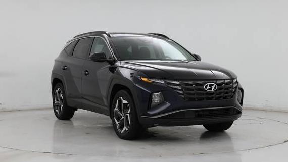 HYUNDAI TUCSON 2023 KM8JFCA1XPU092034 image