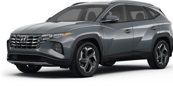 HYUNDAI TUCSON 2023 5NMJE3AE2PH209753 image