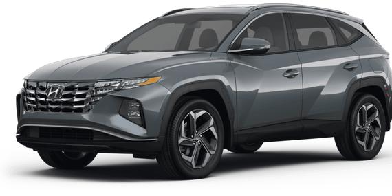 HYUNDAI TUCSON 2023 KM8JBCA11PU089454 image