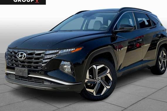 HYUNDAI TUCSON 2023 KM8JFCA19PU107333 image HYUNDAI TUCSON 2023 KM8JFCA19PU107333 image