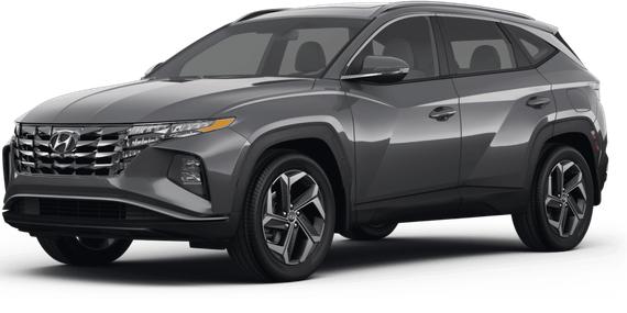 HYUNDAI TUCSON 2023 5NMJFCAE0PH207965 image
