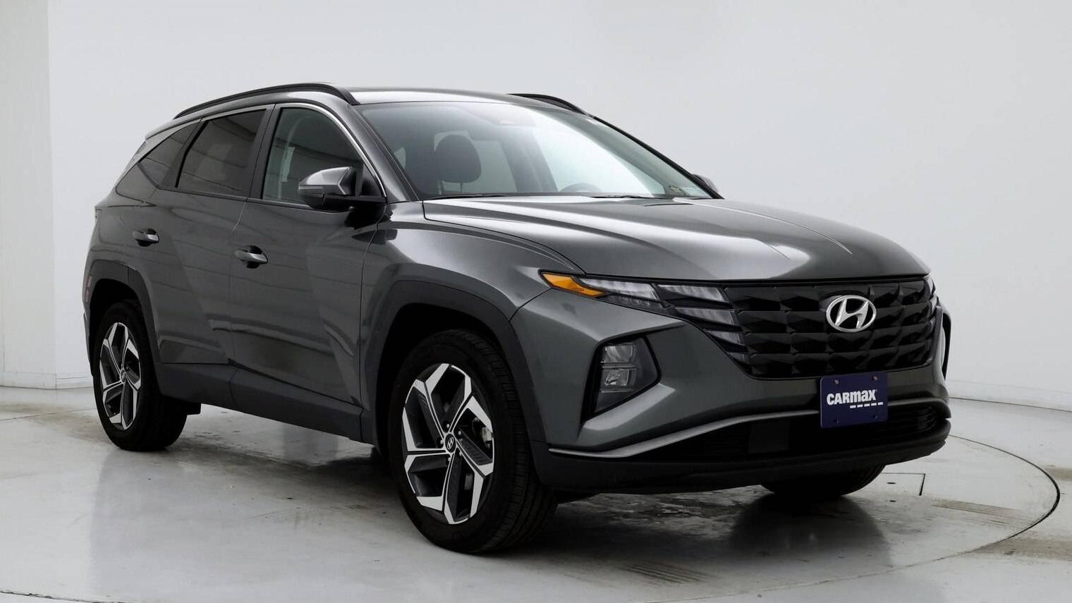 HYUNDAI TUCSON 2023 5NMJFCAEXPH207827 image