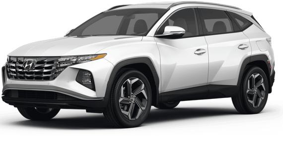 HYUNDAI TUCSON 2023 5NMJFCAEXPH210890 image