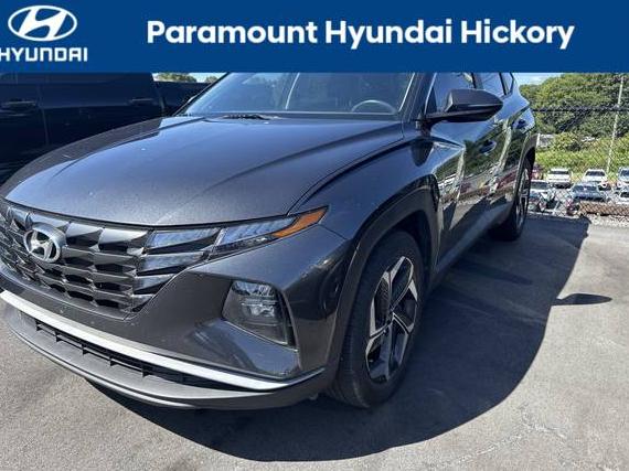 HYUNDAI TUCSON 2023 5NMJF3AE9PH218317 image