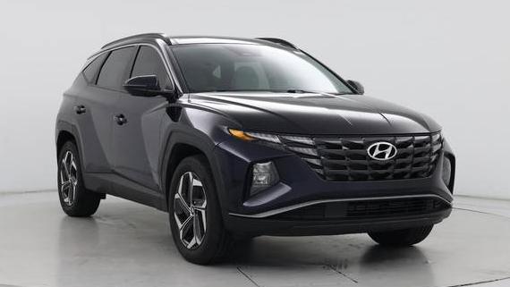 HYUNDAI TUCSON 2023 KM8JFCA10PU093743 image