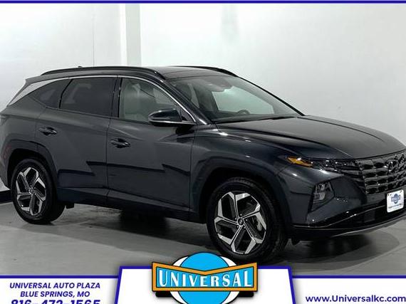 HYUNDAI TUCSON 2023 5NMJECAE2PH205850 image HYUNDAI TUCSON 2023 5NMJECAE2PH205850 image