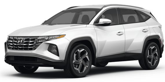 HYUNDAI TUCSON 2023 5NMJF3AE9PH191975 image