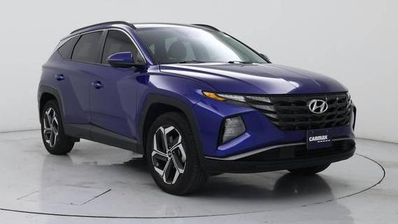 HYUNDAI TUCSON 2023 5NMJFCAE2PH267181 image HYUNDAI TUCSON 2023 5NMJFCAE2PH267181 image