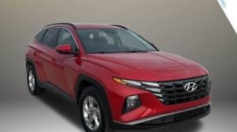 HYUNDAI TUCSON 2023 5NMJBCAE6PH200059 image