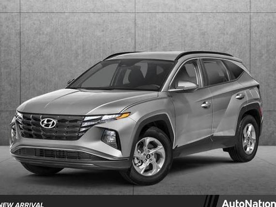 HYUNDAI TUCSON 2023 5NMJF3AE3PH221746 image