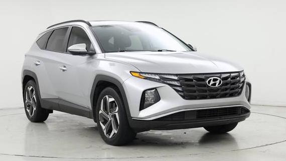 HYUNDAI TUCSON 2023 5NMJF3AE9PH169586 image