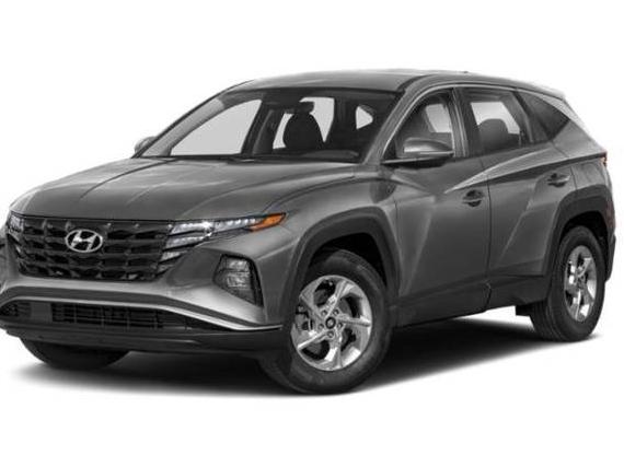 HYUNDAI TUCSON 2023 KM8JF3AE3PU205289 image