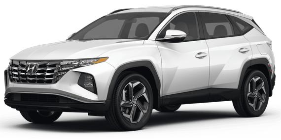 HYUNDAI TUCSON 2023 5NMJF3AE3PH270526 image