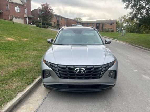 HYUNDAI TUCSON 2023 KM8JFCA1XPU089277 image HYUNDAI TUCSON 2023 KM8JFCA1XPU089277 image