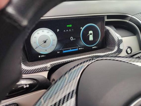 HYUNDAI TUCSON 2023 5NMJF3AE3PH229085 image