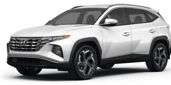 HYUNDAI TUCSON 2023 5NMJFCAE9PH247977 image