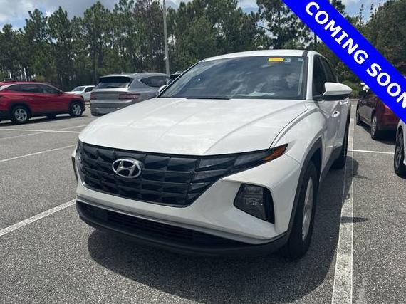 HYUNDAI TUCSON 2023 5NMJA3AE7PH292284 image