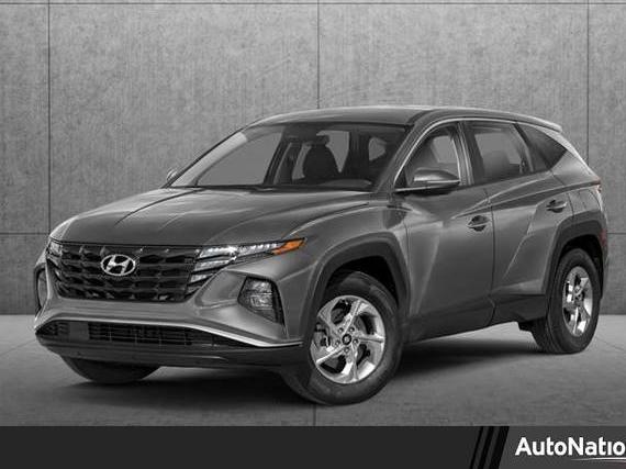 HYUNDAI TUCSON 2023 KM8JF3AE2PU209009 image