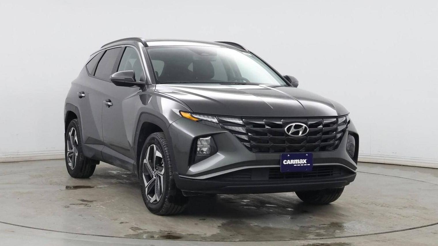 HYUNDAI TUCSON 2023 5NMJFCAE9PH259000 image