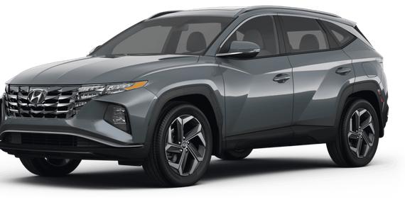 HYUNDAI TUCSON 2023 5NMJFCAE2PH285891 image