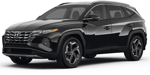 HYUNDAI TUCSON 2023 5NMJE3AE5PH209732 image