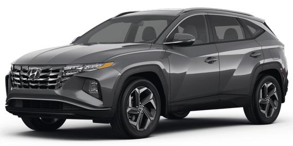 HYUNDAI TUCSON 2023 5NMJBCAE1PH220655 image