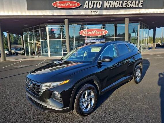 HYUNDAI TUCSON 2023 5NMJBCAE9PH189509 image HYUNDAI TUCSON 2023 5NMJBCAE9PH189509 image