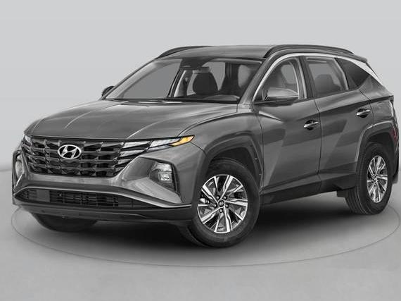 HYUNDAI TUCSON 2023 KM8JBCA1XPU089887 image HYUNDAI TUCSON 2023 KM8JBCA1XPU089887 image