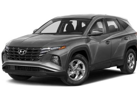 HYUNDAI TUCSON 2023 5NMJA3AE9PH271808 image