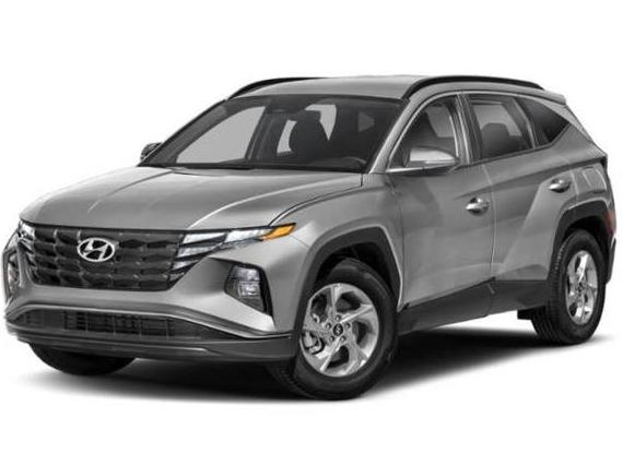 HYUNDAI TUCSON 2023 5NMJF3AE6PH209123 image