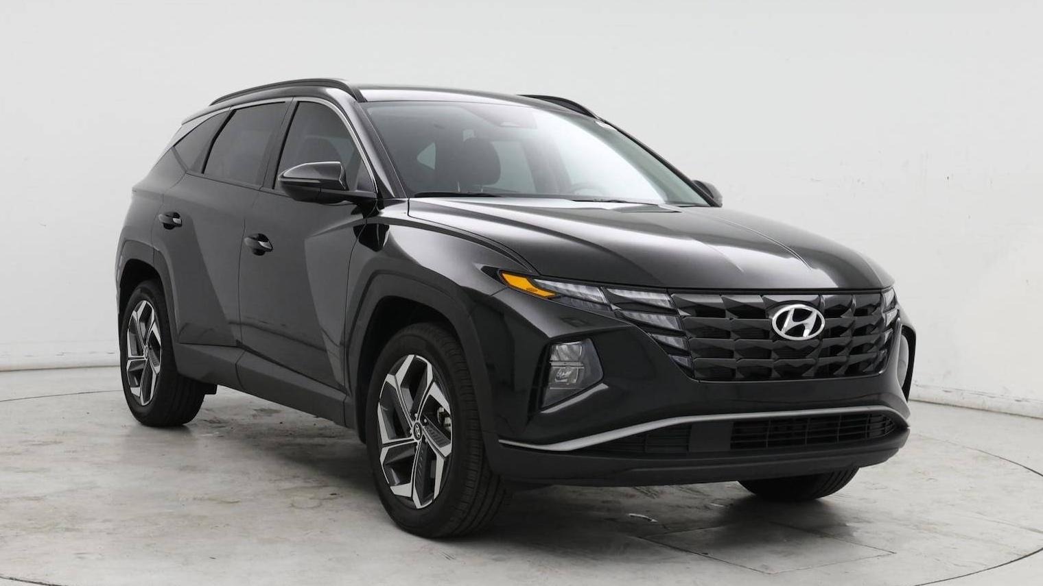 HYUNDAI TUCSON 2023 5NMJFCAE9PH209696 image