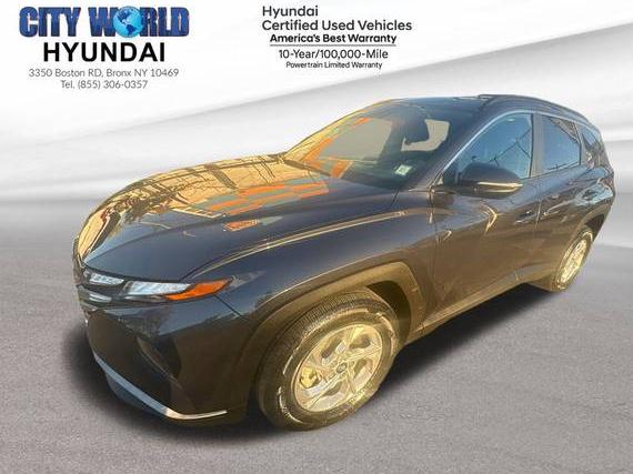 HYUNDAI TUCSON 2023 5NMJBCAE3PH257562 image HYUNDAI TUCSON 2023 5NMJBCAE3PH257562 image