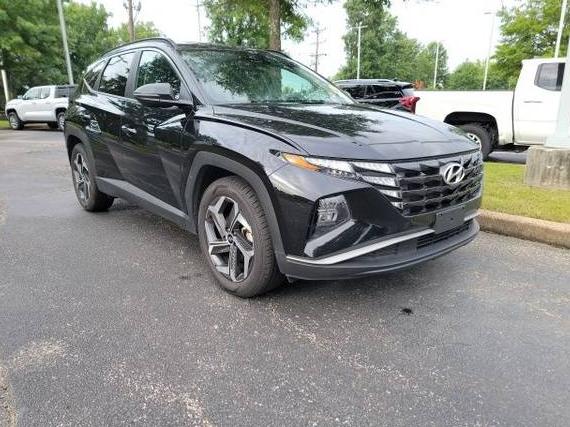 HYUNDAI TUCSON 2023 5NMJF3AE0PH282052 image