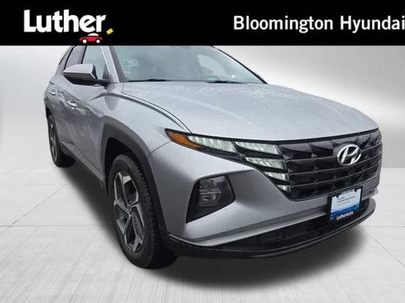 HYUNDAI TUCSON 2023 5NMJFCAEXPH199907 image HYUNDAI TUCSON 2023 5NMJFCAEXPH199907 image