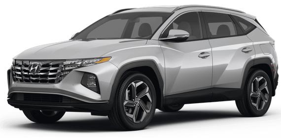 HYUNDAI TUCSON 2023 5NMJBCAE1PH172123 image