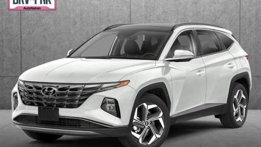 HYUNDAI TUCSON 2023 5NMJECAE0PH237065 image