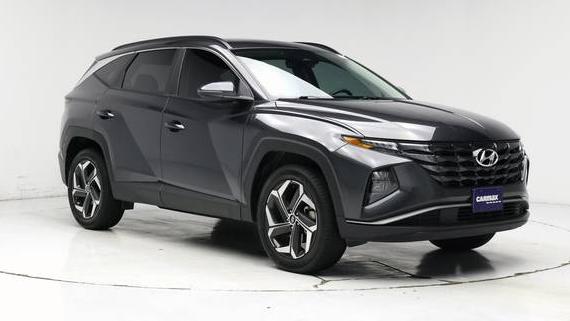 HYUNDAI TUCSON 2023 5NMJFCAE9PH185156 image